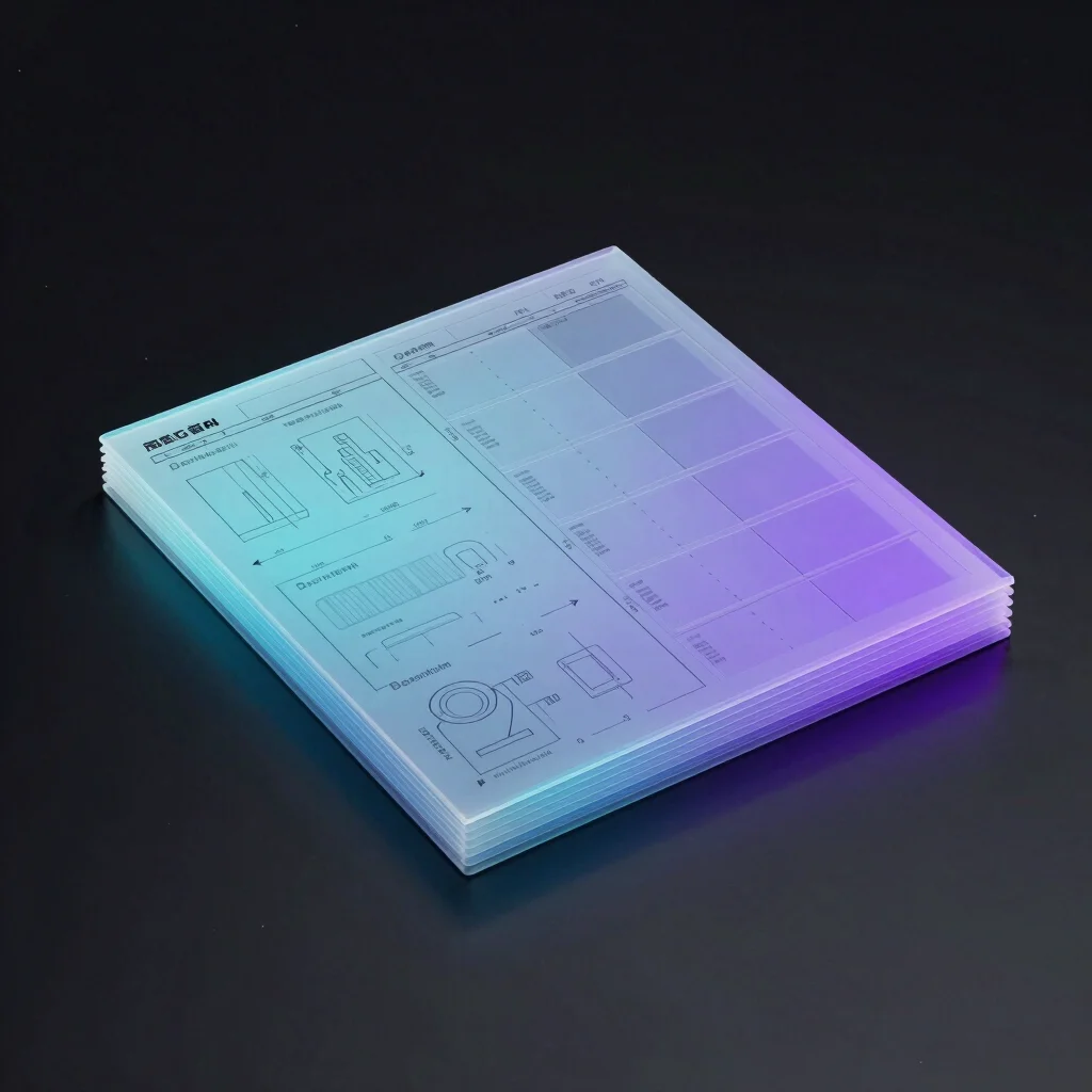 Product Specification Pack